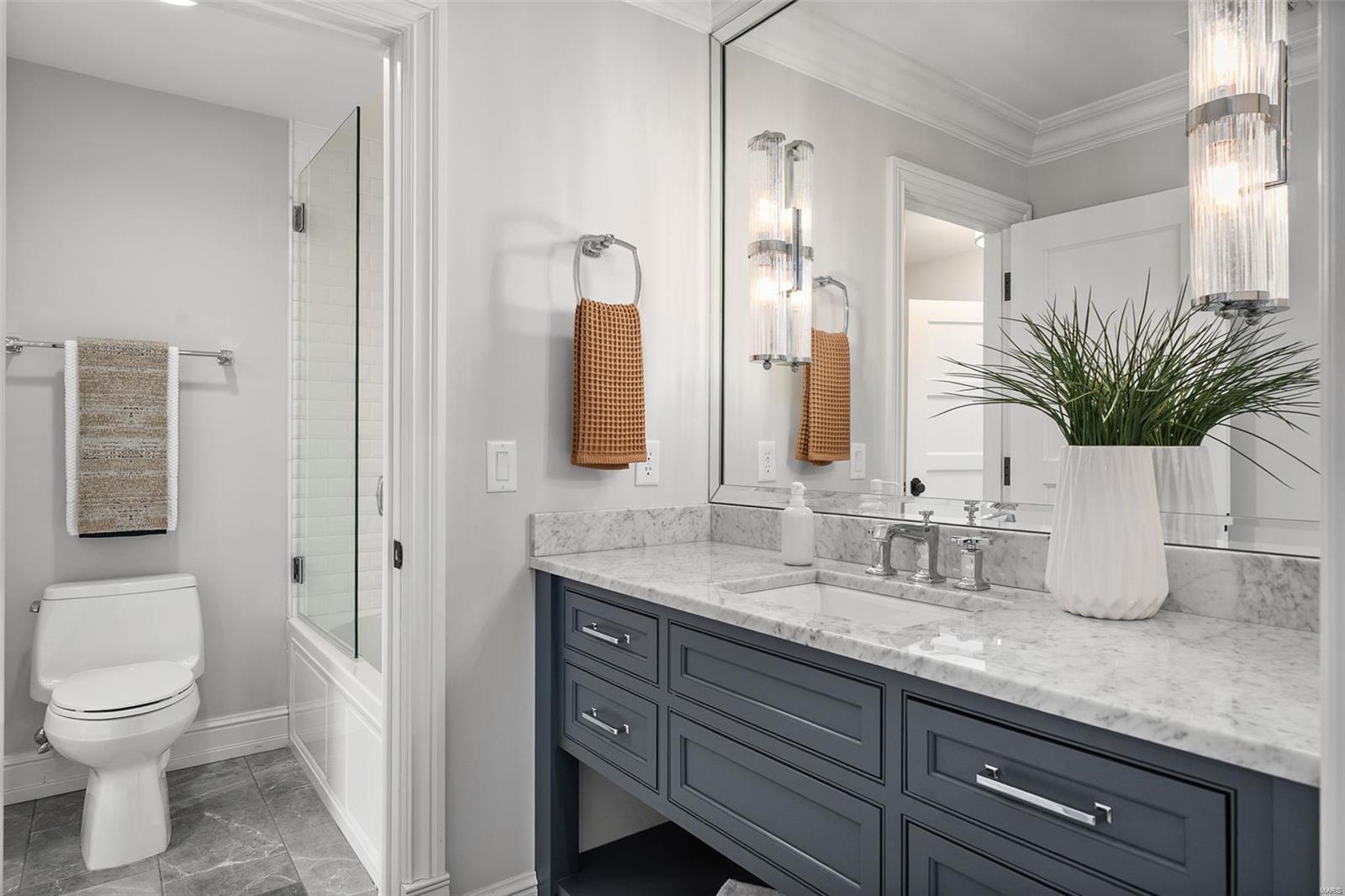 Revere Landing - Residential