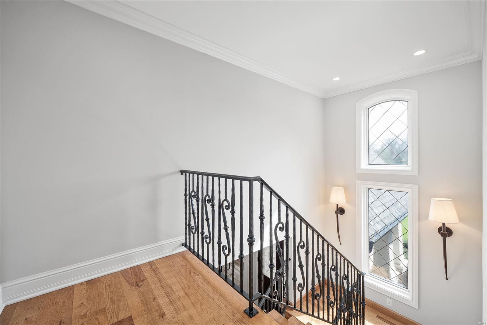 Revere Landing - Residential