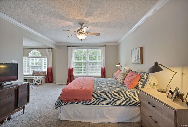 Bogey Crossing - Residential