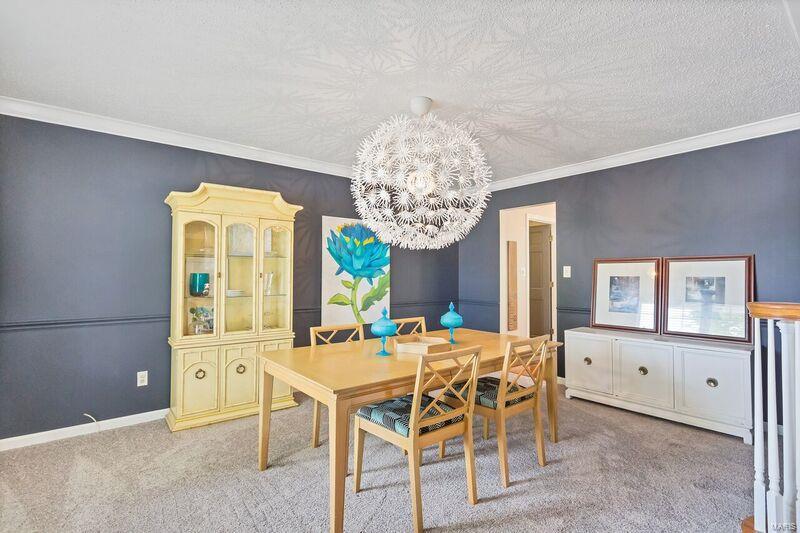 Bogey Crossing - Residential