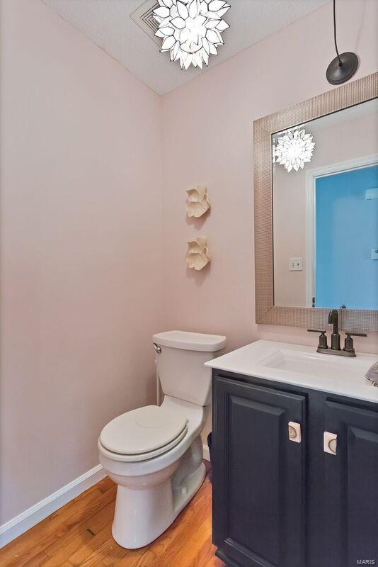 Bogey Crossing - Residential