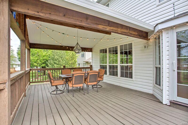 Bogey Crossing - Residential