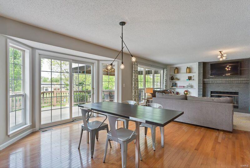 Bogey Crossing - Residential