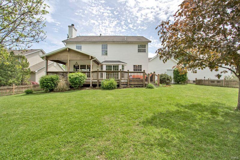 Bogey Crossing - Residential