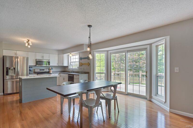 Bogey Crossing - Residential