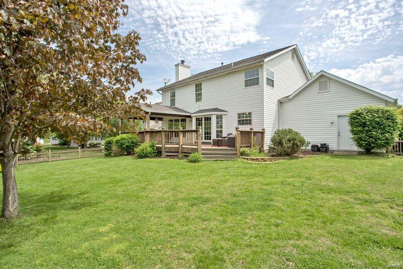 Bogey Crossing - Residential