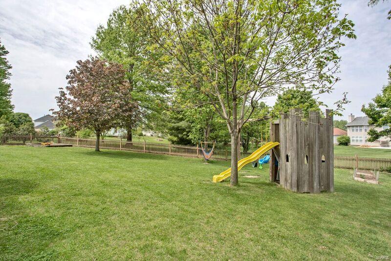 Bogey Crossing - Residential