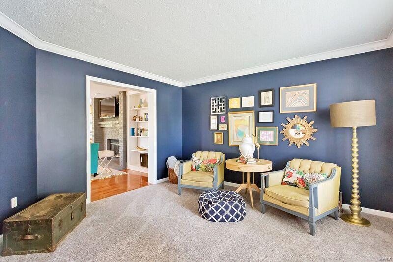 Bogey Crossing - Residential