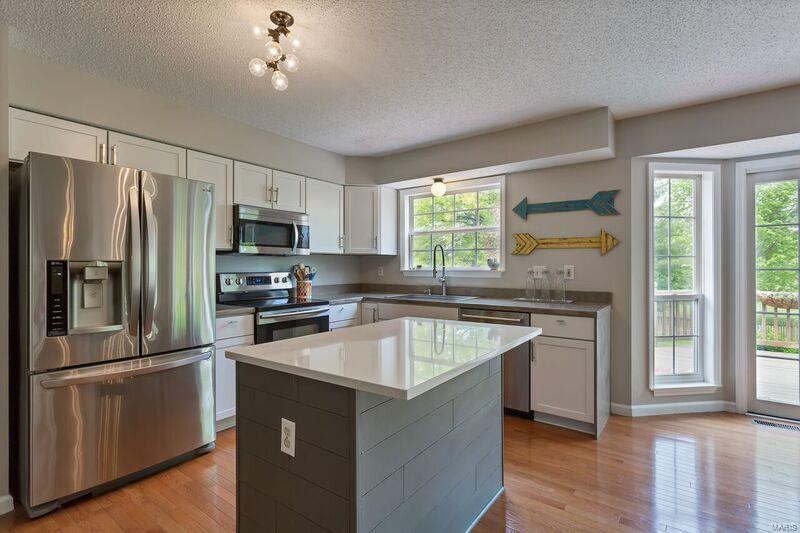 Bogey Crossing - Residential