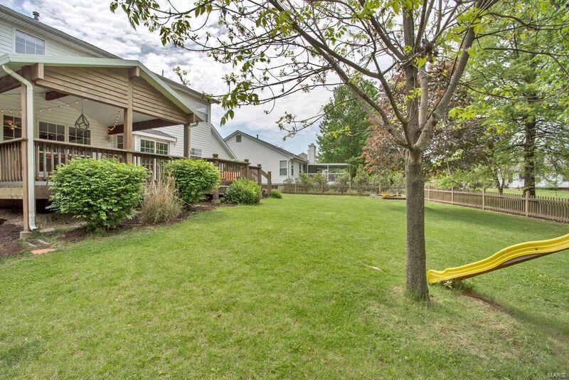 Bogey Crossing - Residential