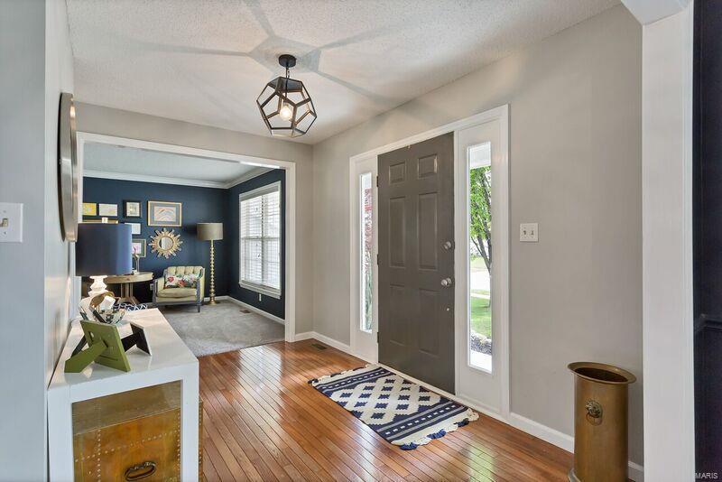 Bogey Crossing - Residential