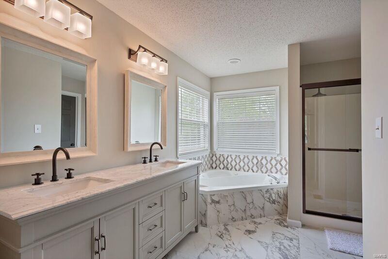 Bogey Crossing - Residential