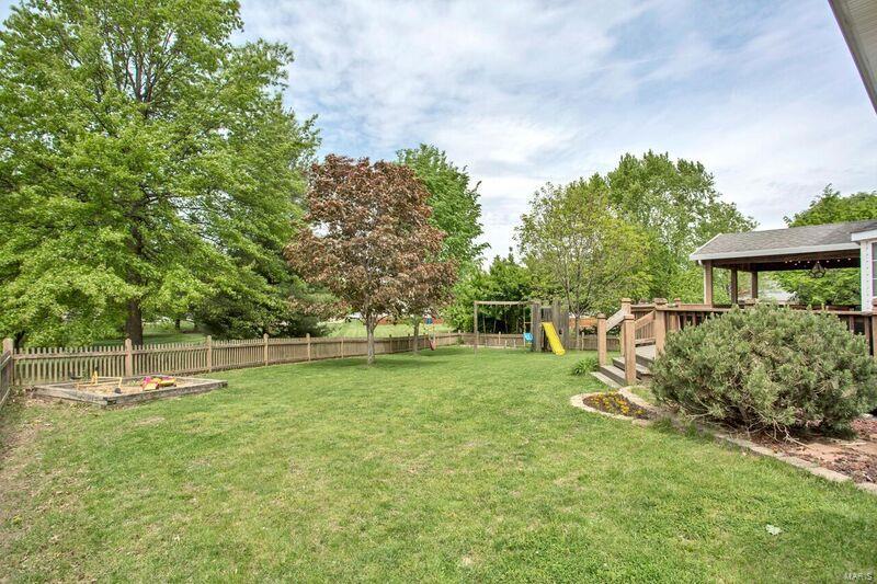 Bogey Crossing - Residential