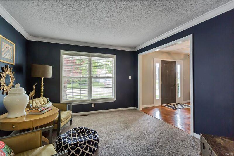 Bogey Crossing - Residential