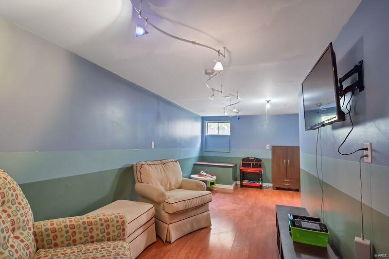 Bogey Crossing - Residential