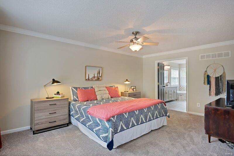 Bogey Crossing - Residential