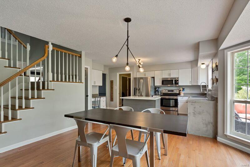 Bogey Crossing - Residential