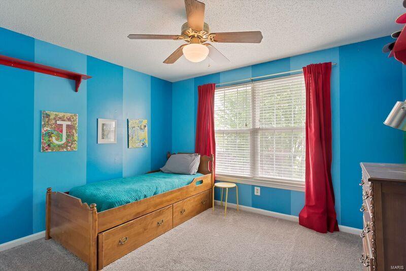 Bogey Crossing - Residential