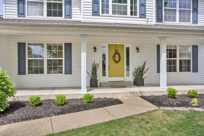 Bogey Crossing - Residential