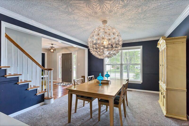 Bogey Crossing - Residential