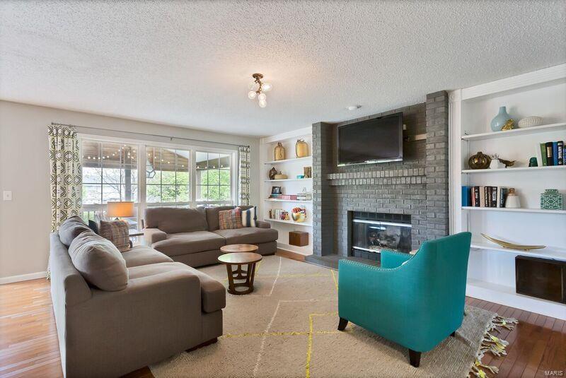 Bogey Crossing - Residential