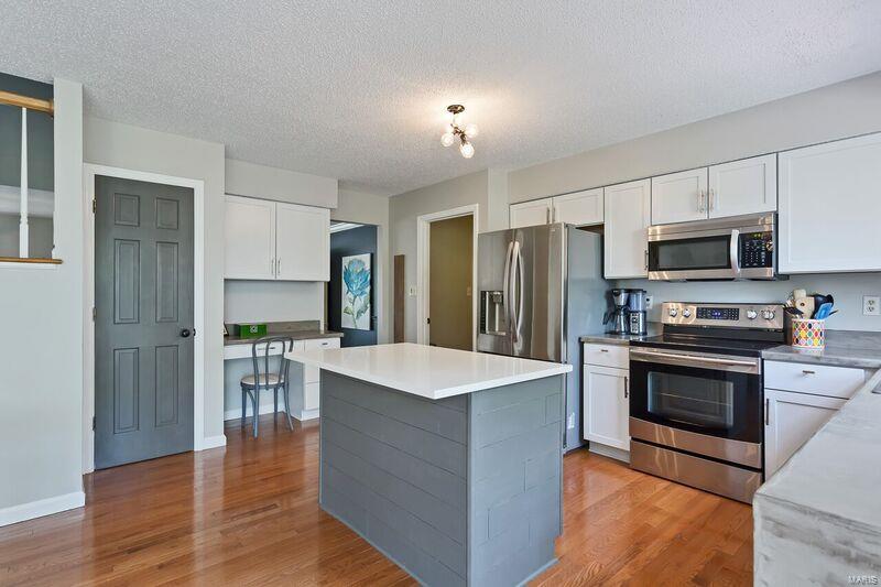 Bogey Crossing - Residential