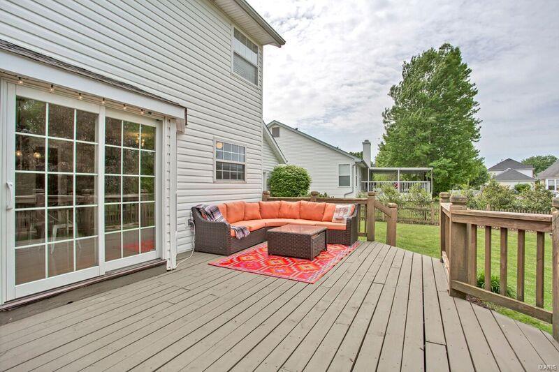 Bogey Crossing - Residential