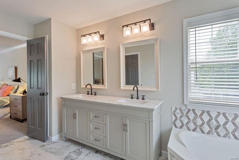 Bogey Crossing - Residential