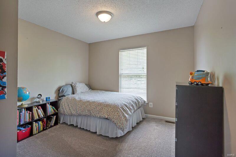 Bogey Crossing - Residential