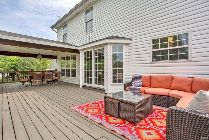 Bogey Crossing - Residential