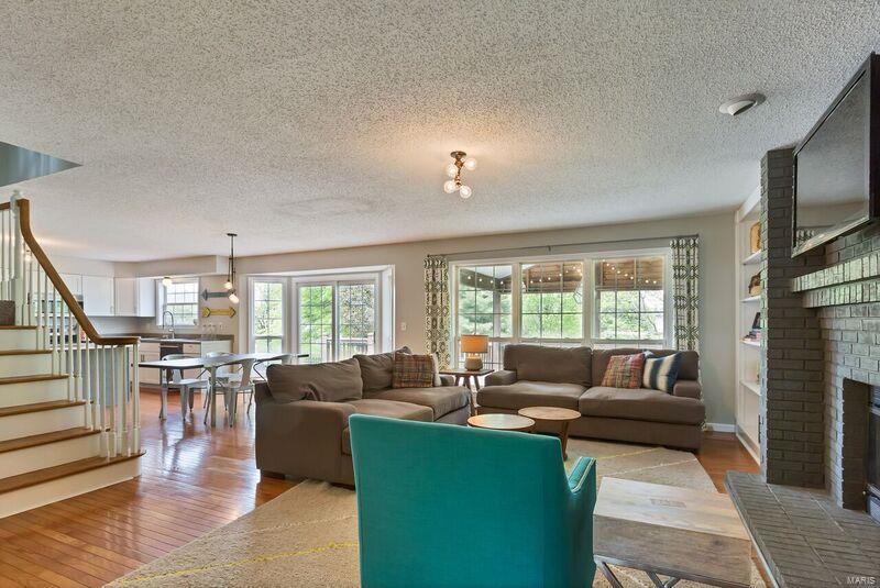 Bogey Crossing - Residential