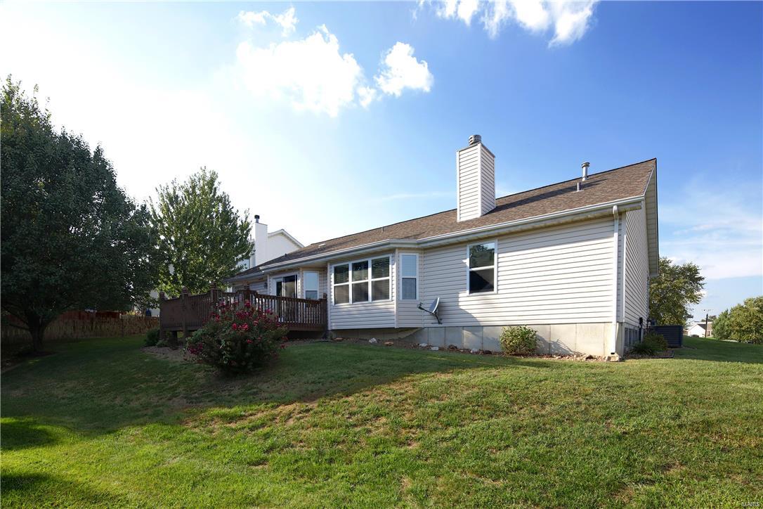 St Dominic Estate - Residential