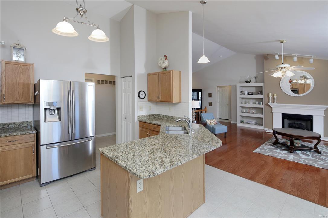 St Dominic Estate - Residential