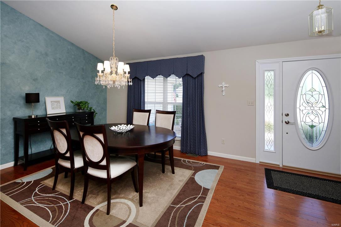 St Dominic Estate - Residential