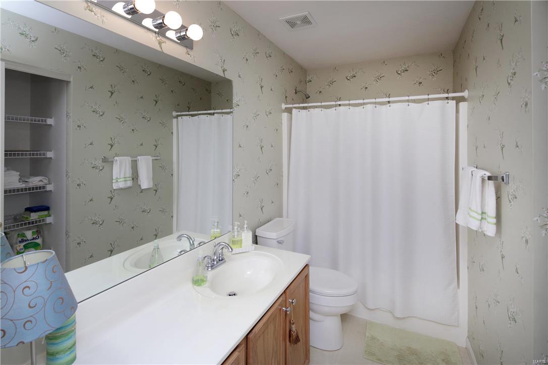 St Dominic Estate - Residential