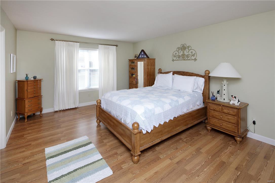 St Dominic Estate - Residential