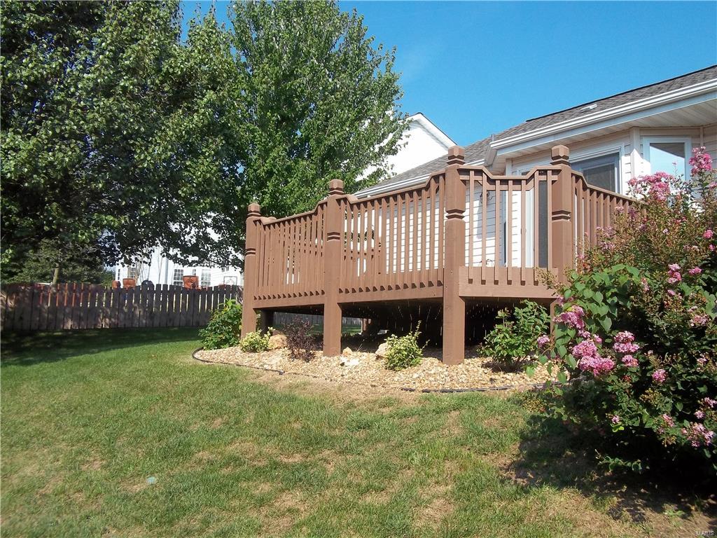 St Dominic Estate - Residential