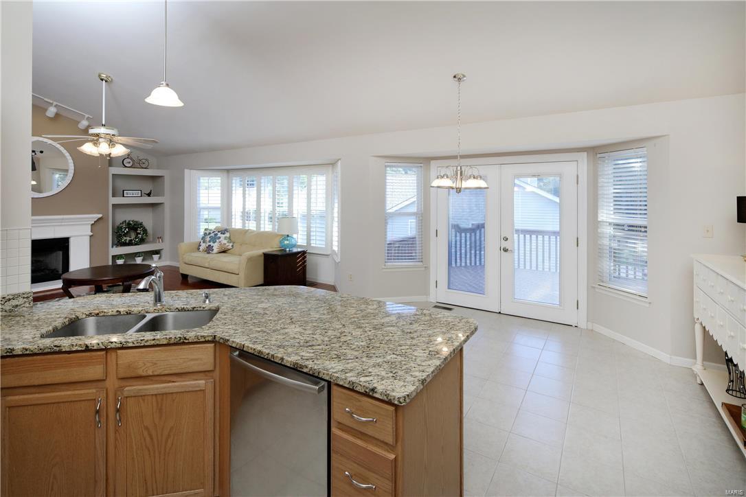 St Dominic Estate - Residential