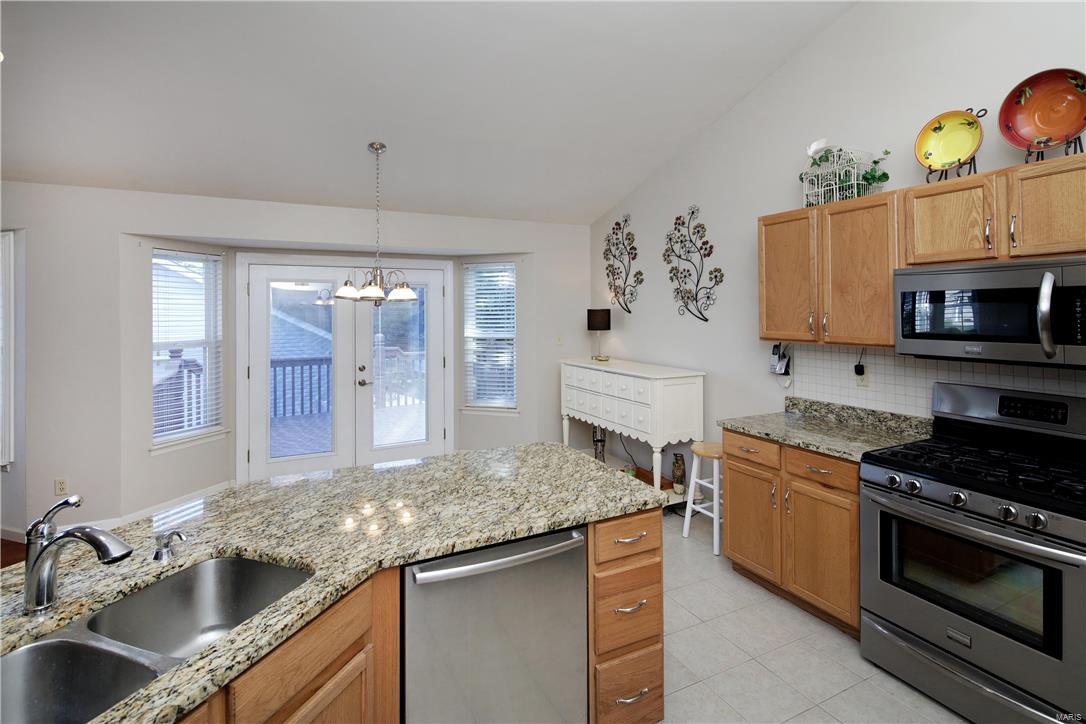 St Dominic Estate - Residential