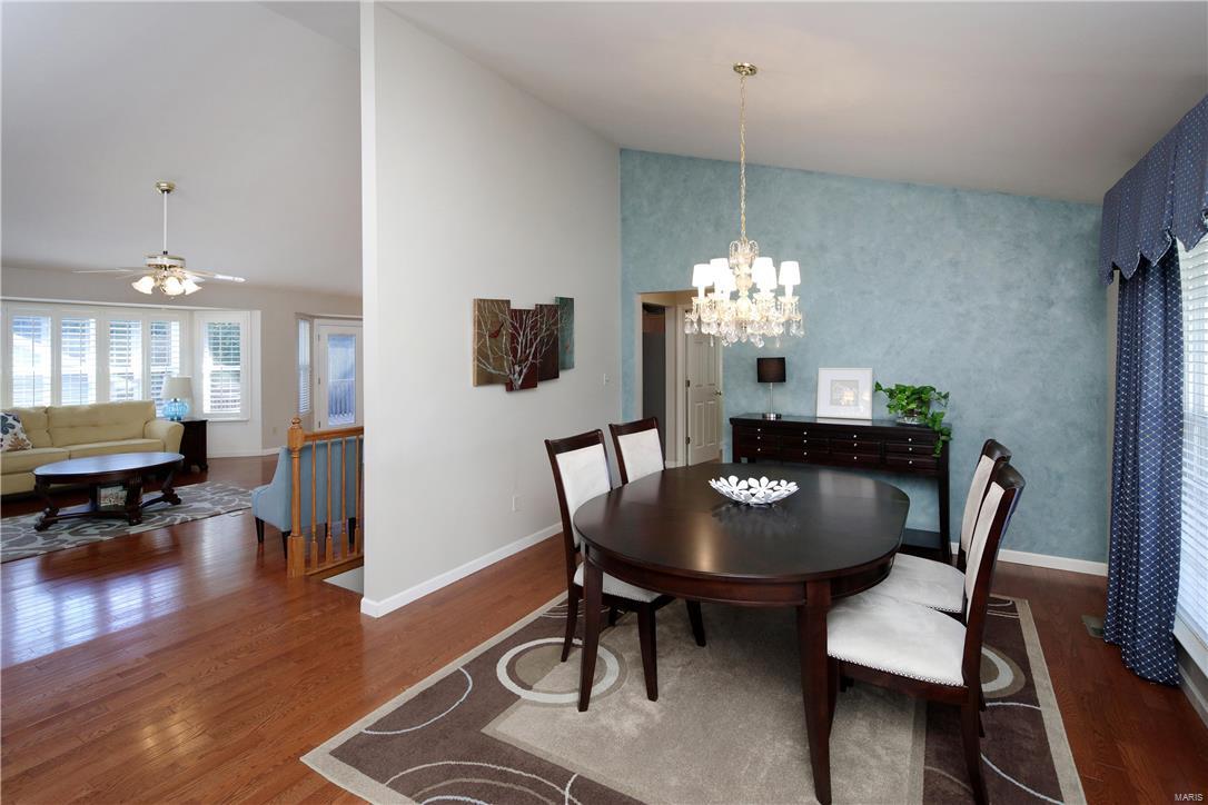 St Dominic Estate - Residential