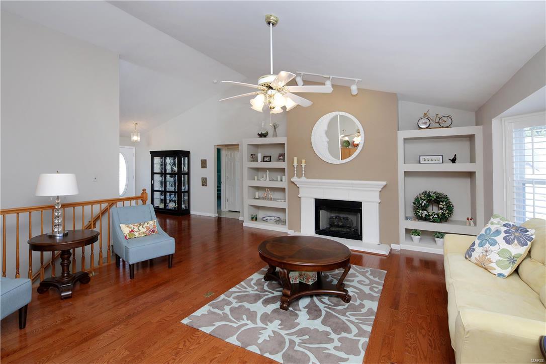 St Dominic Estate - Residential