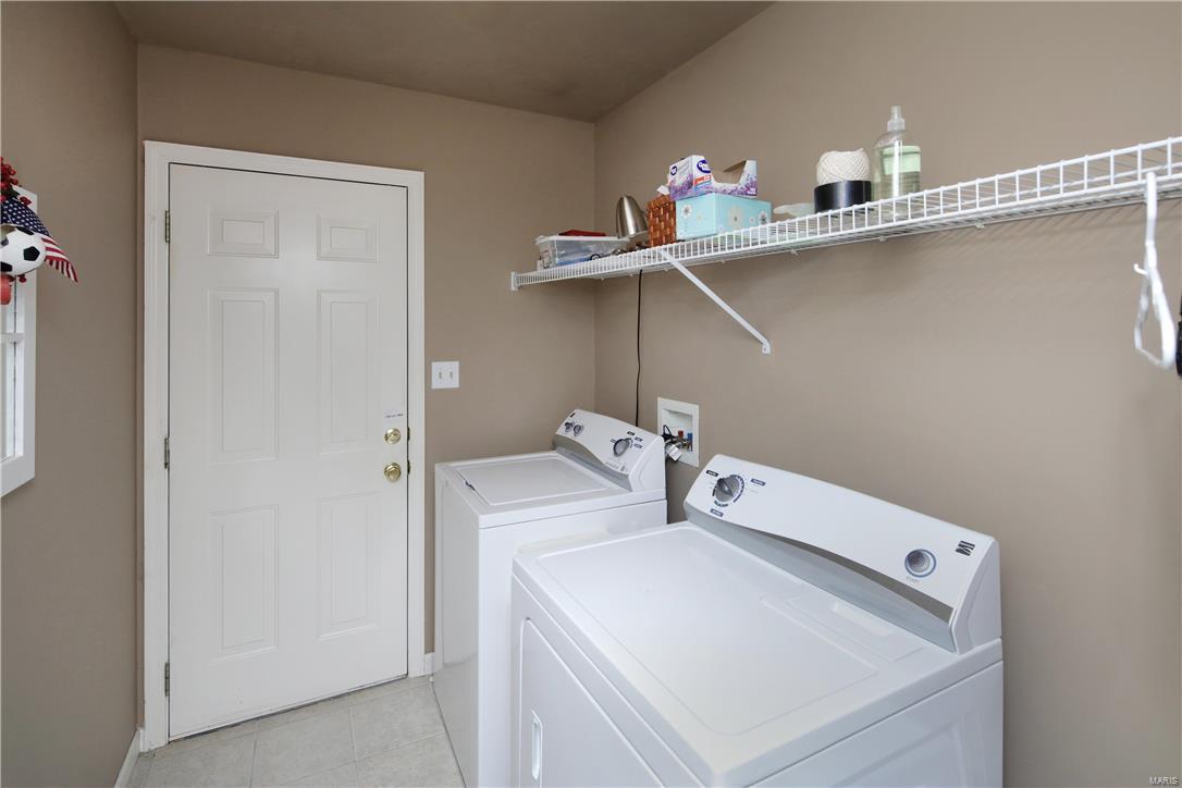 St Dominic Estate - Residential