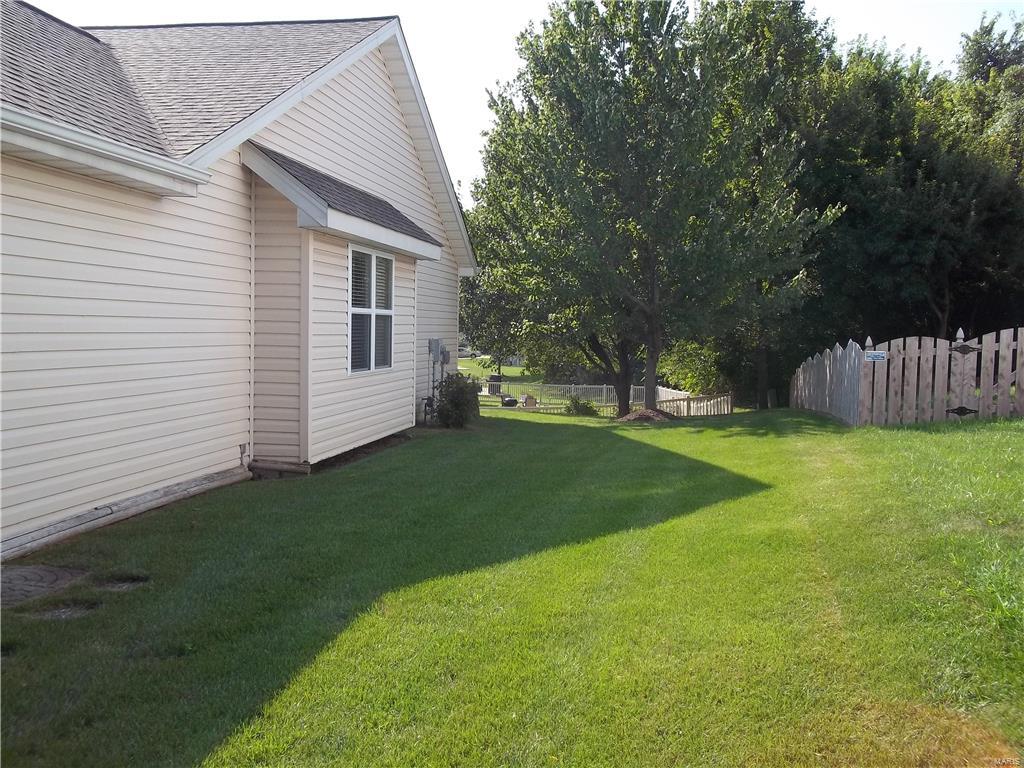 St Dominic Estate - Residential