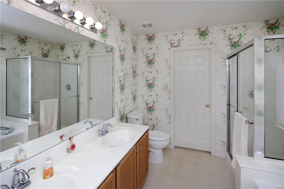 St Dominic Estate - Residential