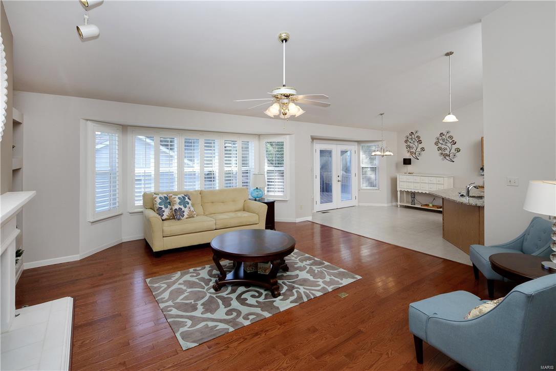 St Dominic Estate - Residential