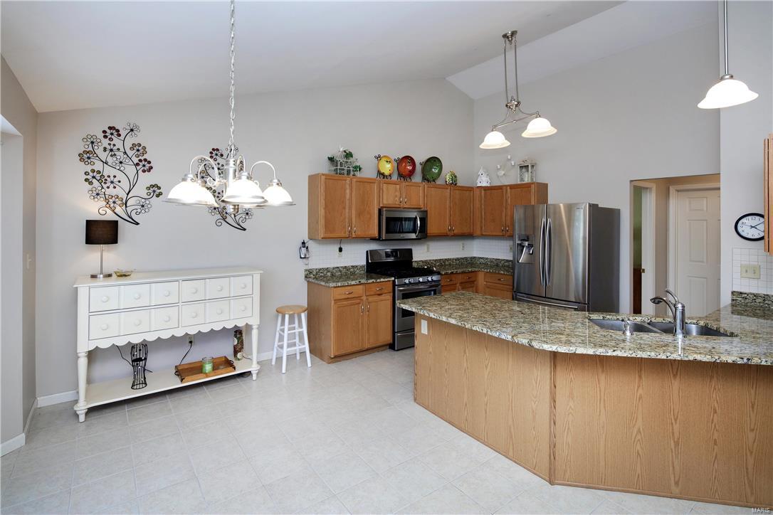 St Dominic Estate - Residential