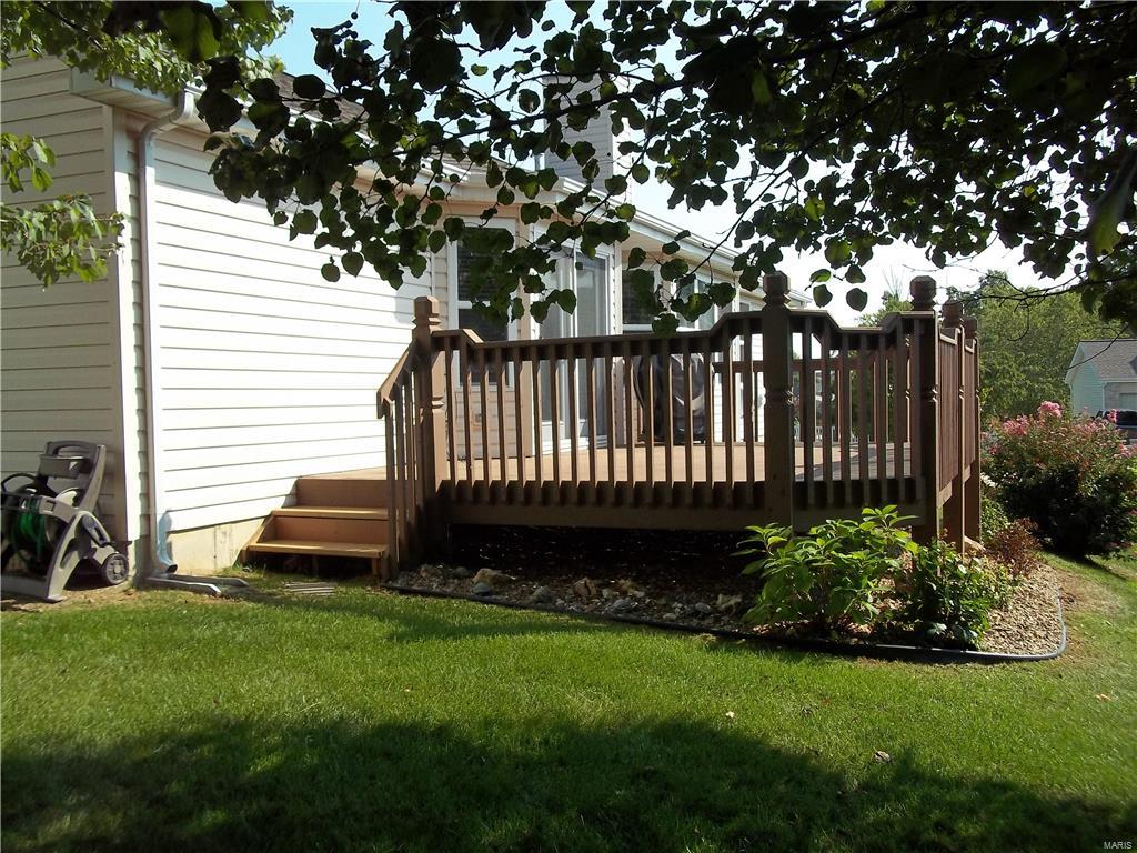 St Dominic Estate - Residential