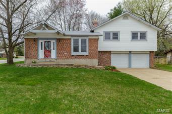 Spencer Creek West Village #5 - Residential