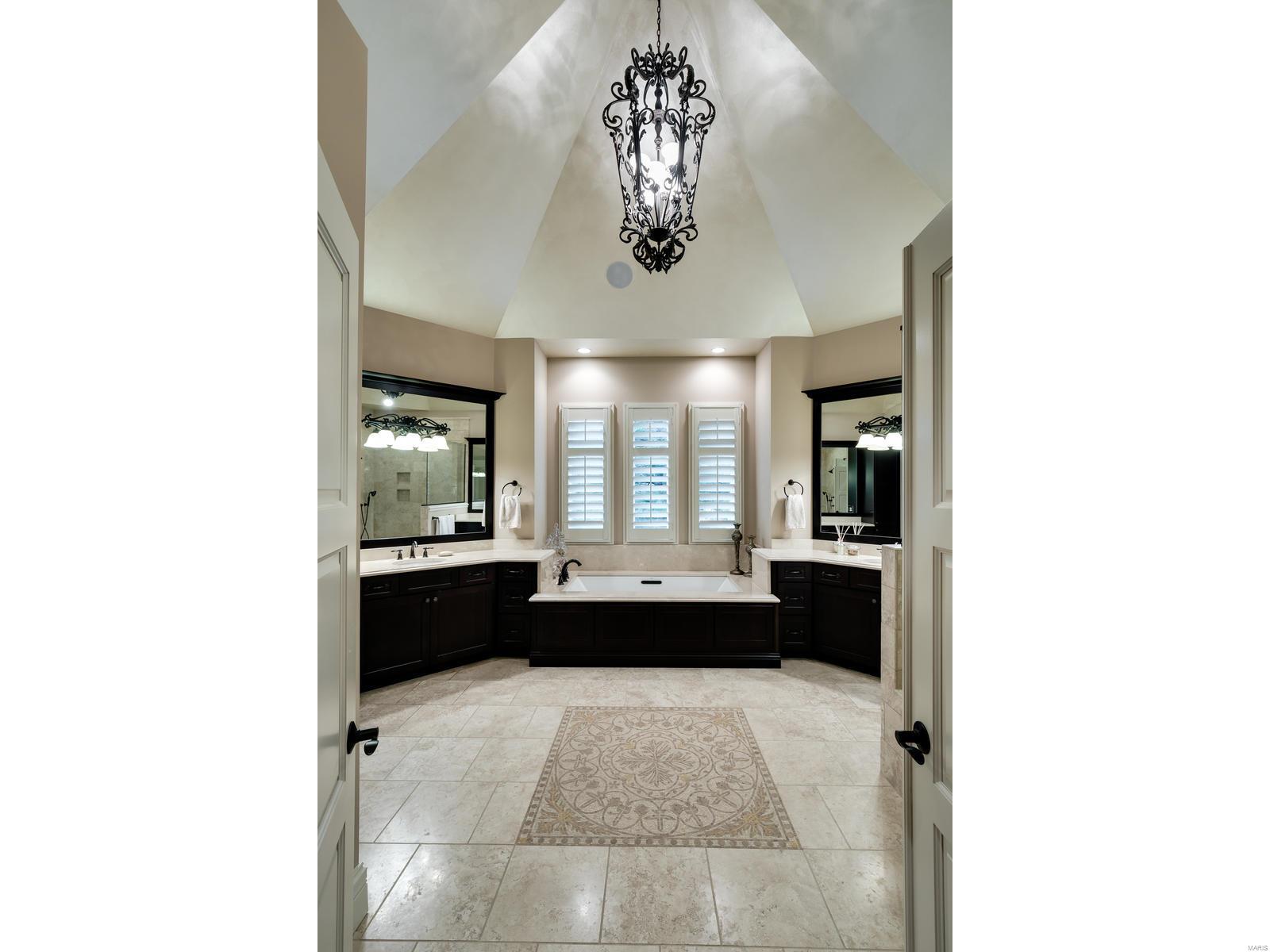 Georgian Acres - Residential