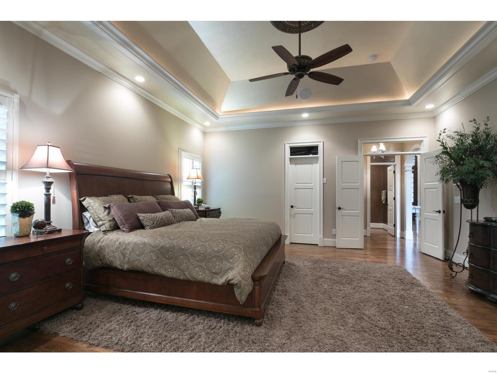 Georgian Acres - Residential